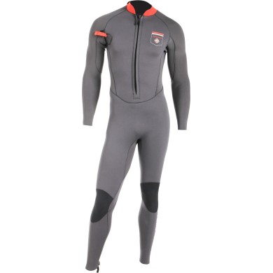 OCEAN STEP Steamer 5/4/3mm dual zip