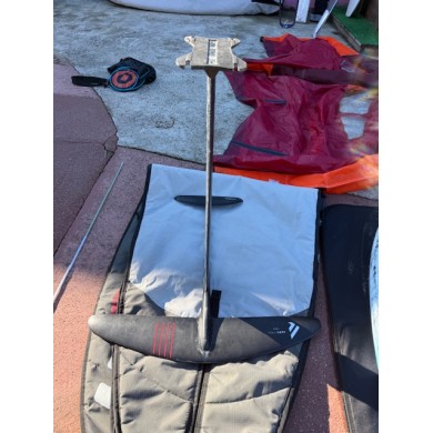 FANATIC Foil complet Aero Free 1000cm&sup2;