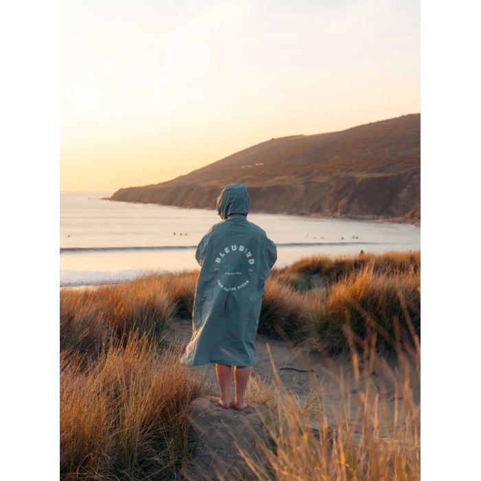 BLEUBIRD Nordic robe 2026 BLEUBIRD Nordic robe 2026