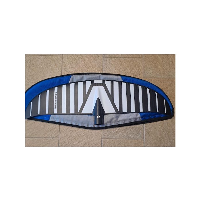 ARMONSTRONG Front Wing HS 1850 - Occasion
