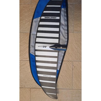 ARMONSTRONG Front Wing HS 1850 - Occasion ARMONSTRONG Front Wing HS 1850 - Occasion