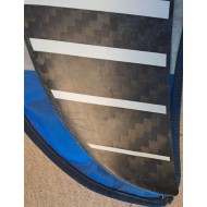 ARMONSTRONG Front Wing HS 1850 - Occasion
