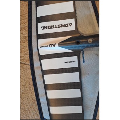 ARMONSTRONG Front Wing HA V2 925cm² - Occasion ARMONSTRONG Front Wing HA V2 925cm² - Occasion