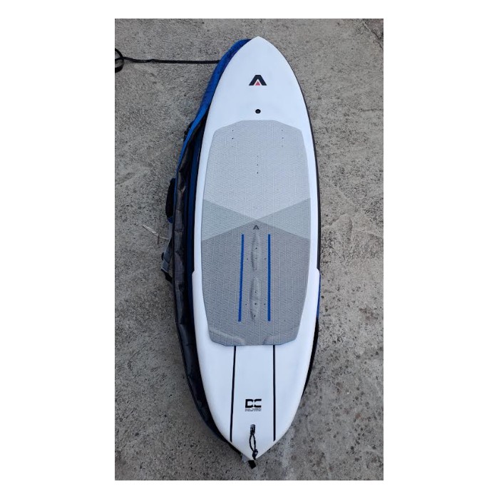 ARMSTRONG Midlength 65L - Occasion