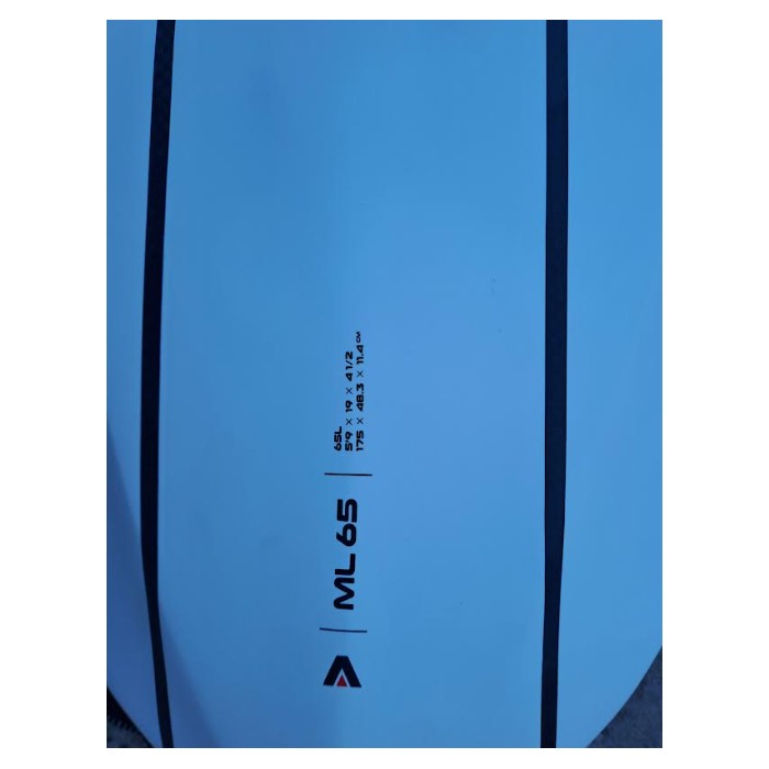 ARMSTRONG Midlength 65L - Occasion