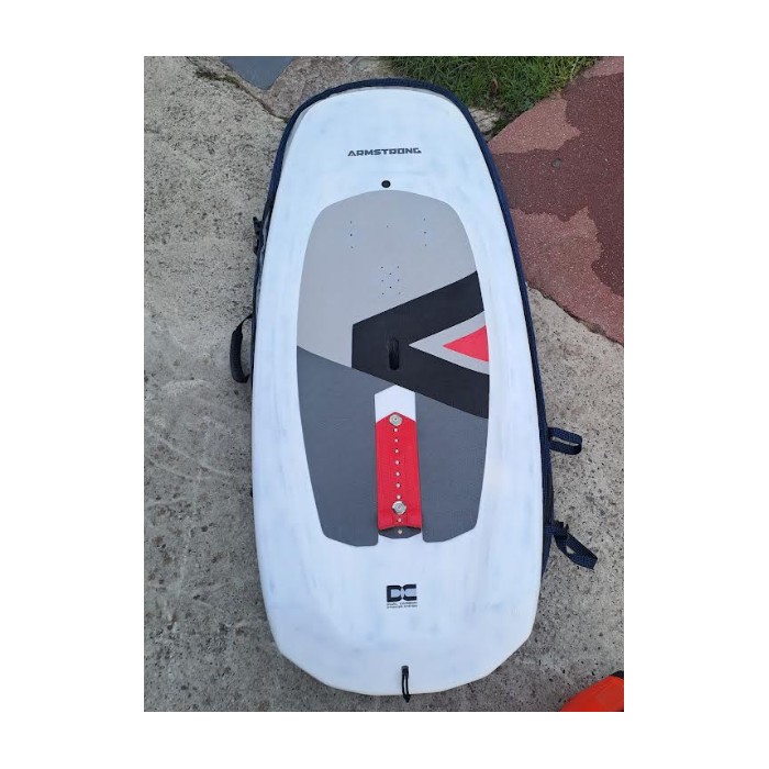 ARMSTRONG Wing Sup 75 Litres - Occasion