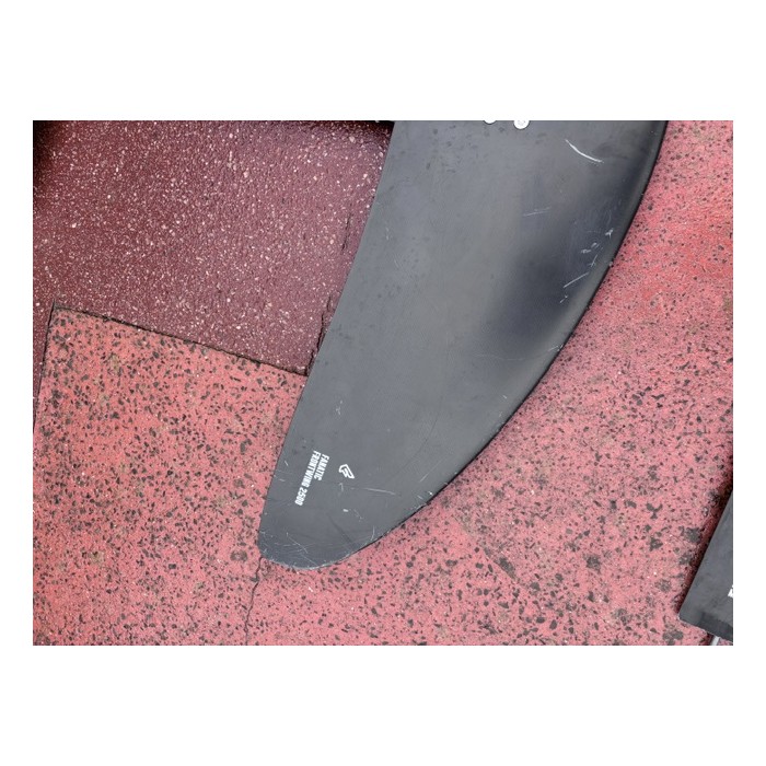 FANATIC Aero 2.0 Alu 2500cm&sup2; Occasion