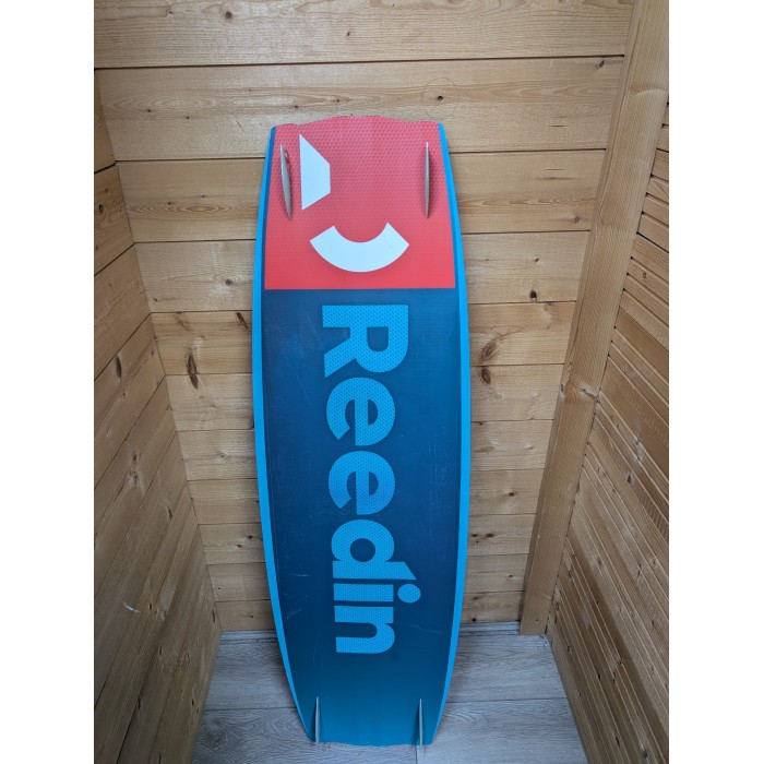REEDIN Super E 2024 134x40cm Occasion