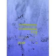 DUOTONE Falcon Fin D/LAB 118L Occasion 2026