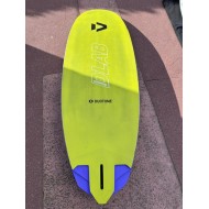 DUOTONE Falcon Fin D/LAB 118L Occasion 2026