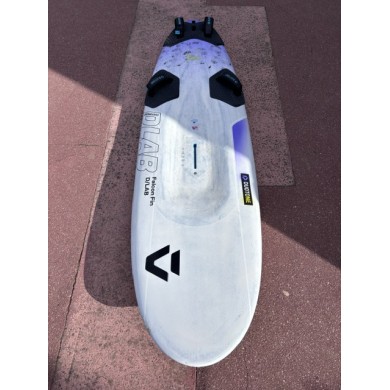DUOTONE Falcon Fin D/LAB 98L Occasion 2026