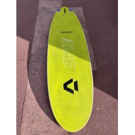 DUOTONE Falcon Fin D/LAB 98L Occasion 2026