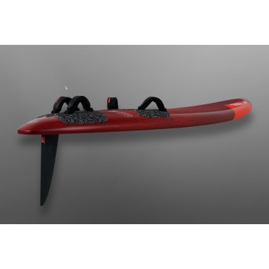 SEVERNE Verso 2027