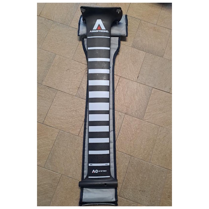Armstrong Mat Carbon - Occasion