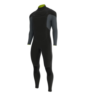 PROLIMIT Predator 5/4 C-Zip GBS 2027
