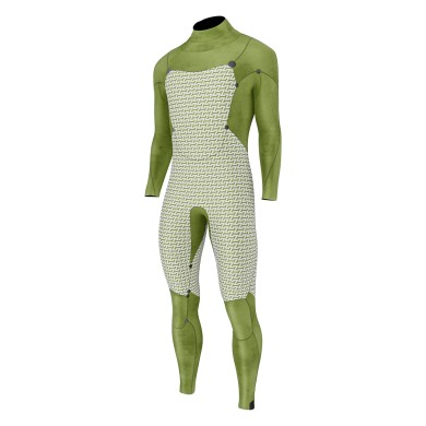 PROLIMIT Predator 5/4 Freezip GBS 2027