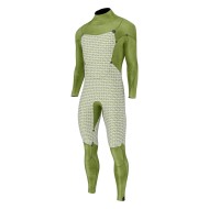 PROLIMIT Predator 5/4 Freezip GBS 2027 PROLIMIT Predator 5/4 Freezip GBS 2027