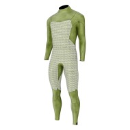 PROLIMIT Predator 5/4 V-Zip GBS 2027
