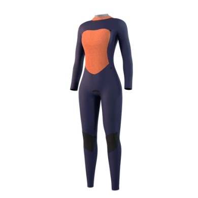 MYSTIC Star Fullsuit BZ 5/3 Women 2026