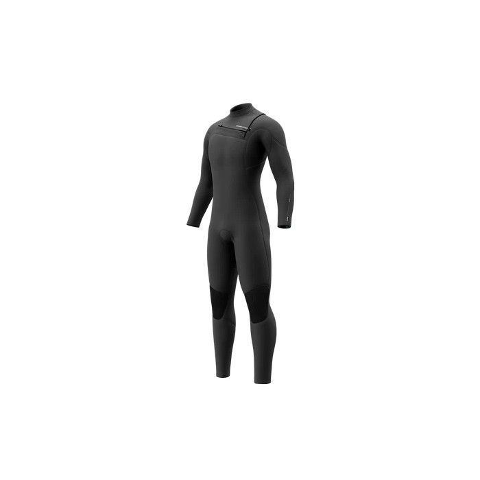 MYSTIC Majestic Fullsuit 5/3mm Fzip 2026