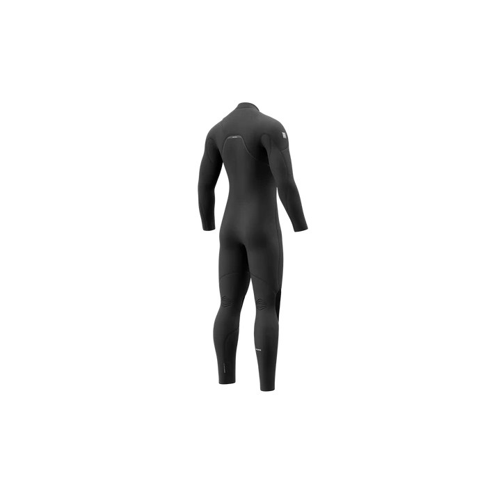 MYSTIC Majestic Fullsuit 5/3mm Fzip 2026