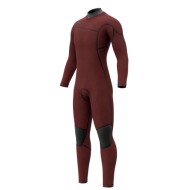 MYSTIC Majestic Fullsuit 5/3mm Fzip 2026