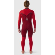 O'NEILL Hyperfreak 5/4+mm Chest Zip 2027 O'NEILL Hyperfreak 5/4+mm Chest Zip 2027
