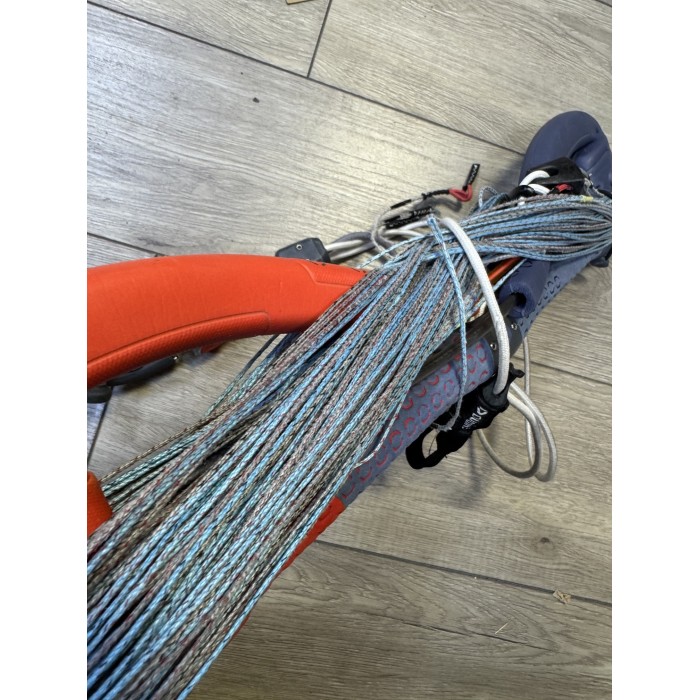 DUOTONE Trust Barre 22-24m 2023 Occasion