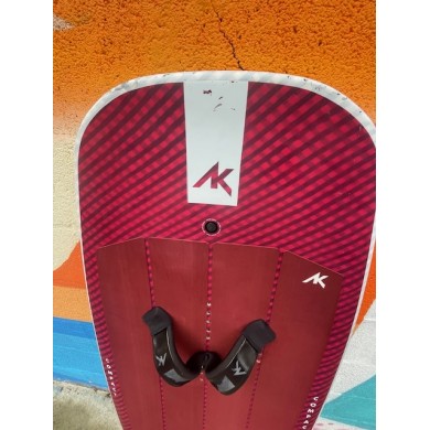 AK Compact Occasion 58L AK Compact Occasion 58L