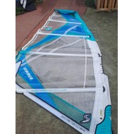 SIMMER IRON 5.3m&sup2; - Occasion