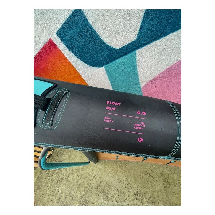 DUOTONE Float SLS 2026 4.0m&sup2; + Boom - Occasion