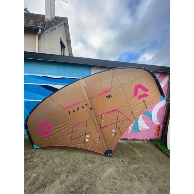 DUOTONE Float SLS 2026 5.5m&sup2; + boom - Occasion