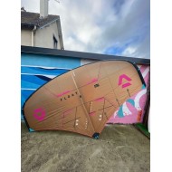DUOTONE Float SLS 2026 5.5m&sup2; + boom - Occasion