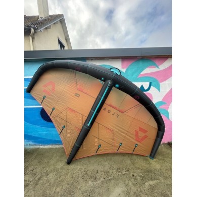 DUOTONE Float SLS 2026 5.5m&sup2; + boom - Occasion