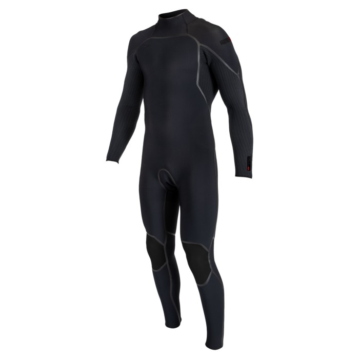 O'NEILL Hyperfreak Fire 5/4+ BZ 2027