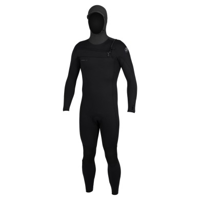 O'NEILL Epic 6/4 Chest Zip Hood 2027 O'NEILL Epic 6/4 Chest Zip Hood 2027