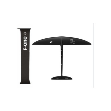 F-ONE Foil Complet Eagle T2 M&acirc;t Carbone 16
