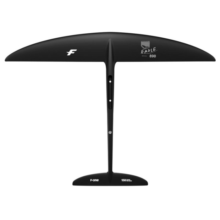 F-ONE Foil Complet Eagle T2 Mât Carbone 16 F-ONE Foil Complet Eagle T2 Mât Carbone 16