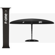 F-ONE Foil Complet Jam T2 Mât Carbone 16 F-ONE Foil Complet Jam T2 Mât Carbone 16