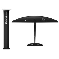 F-ONE Foil Complet Eagle T2 M&acirc;t HM 14 T2