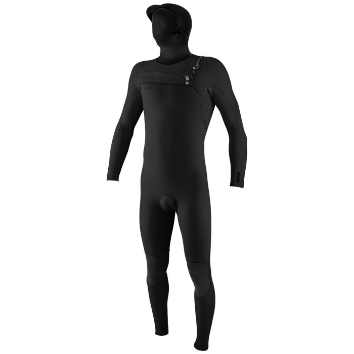 O'NEILL Hyperfreak 5/4+ Chest Zip Hood 2027 O'NEILL Hyperfreak 5/4+ Chest Zip Hood 2027