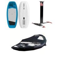 PACK SIC Raptor + REEDIN FlightAttendant + DAKINE Cyclone PACK SIC Raptor + REEDIN FlightAttendant + DAKINE Cyclone