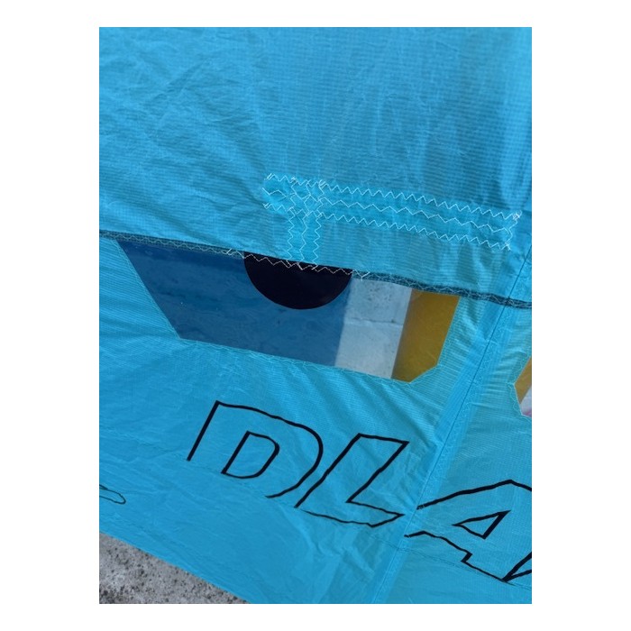 DUOTONE Unit 2026 4.0 D/LAB Occasion