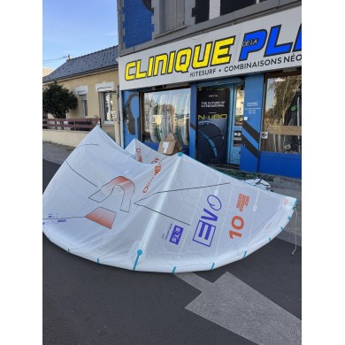 DUOTONE Evo SLS 10m 2026 DUOTONE Evo SLS 10m 2026