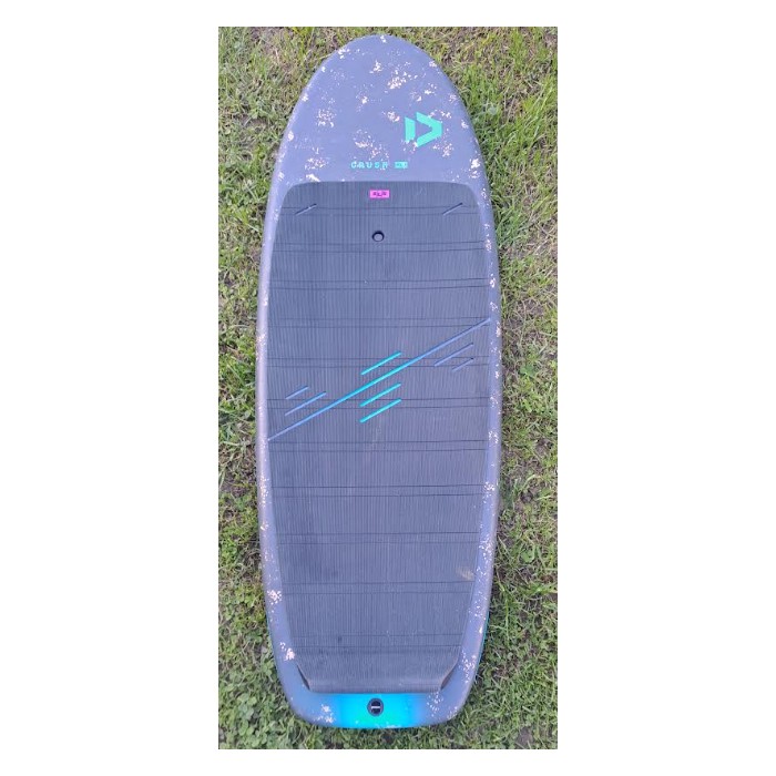 DUOTONE Crush 4'2" 27 Litres 2026 - Occasion