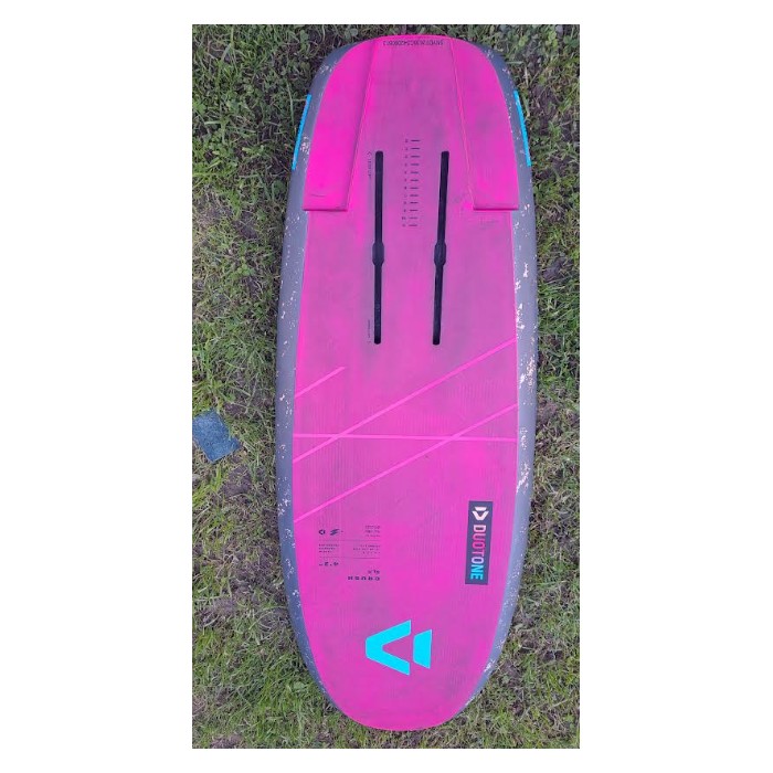 DUOTONE Crush 4'2" 27 Litres 2026 - Occasion