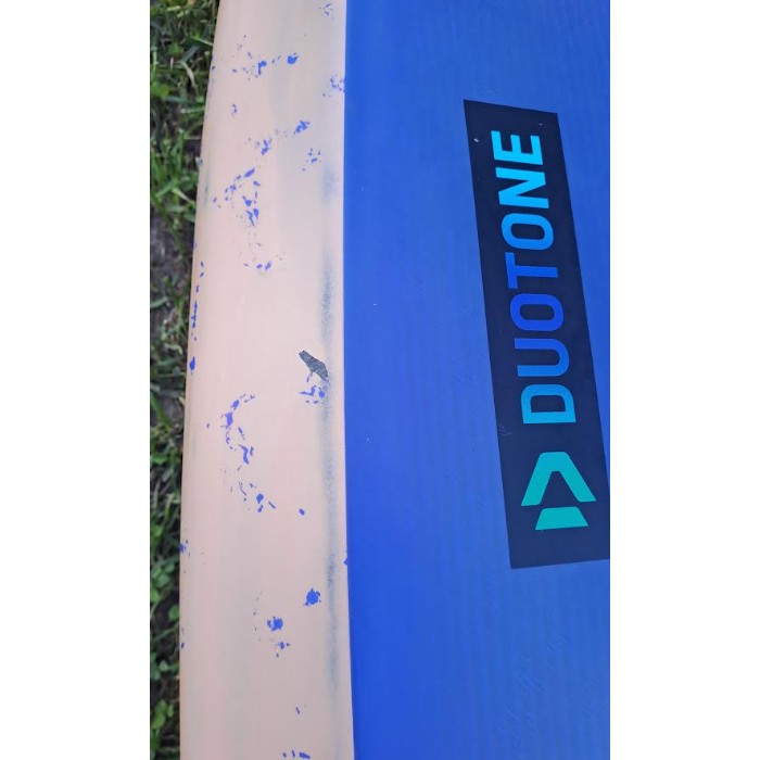 DUOTONE Sky Style SLS 4'6" 45 Litres 2026 - Occasion