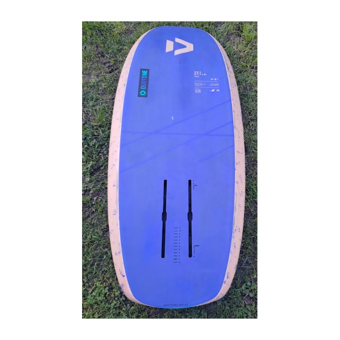 DUOTONE Sky Style SLS 4'6" 45 Litres 2026 - Occasion