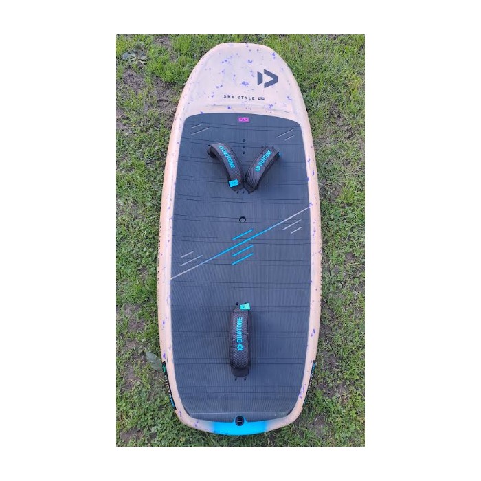 DUOTONE Sky Style SLS 4'8" 55 Litres 2026 - Occasion