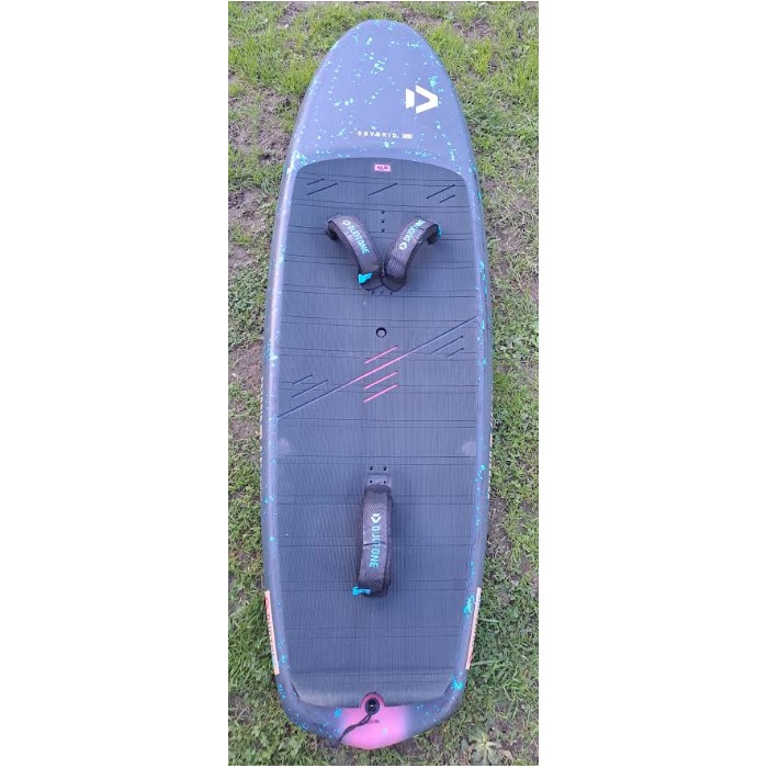 DUOTONE Skybrid SLS 5'5" 55 Litres 2026 - Occasion